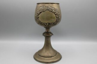 0252-Pokal versilbert 1875