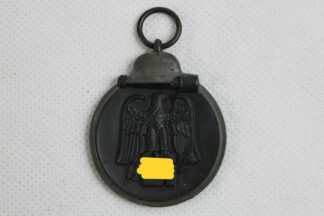 0306-Medaille Winterschlacht im Osten 1941/42 WK II.