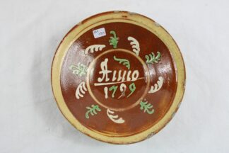 0416-Hafnerschüssel Franken 1799