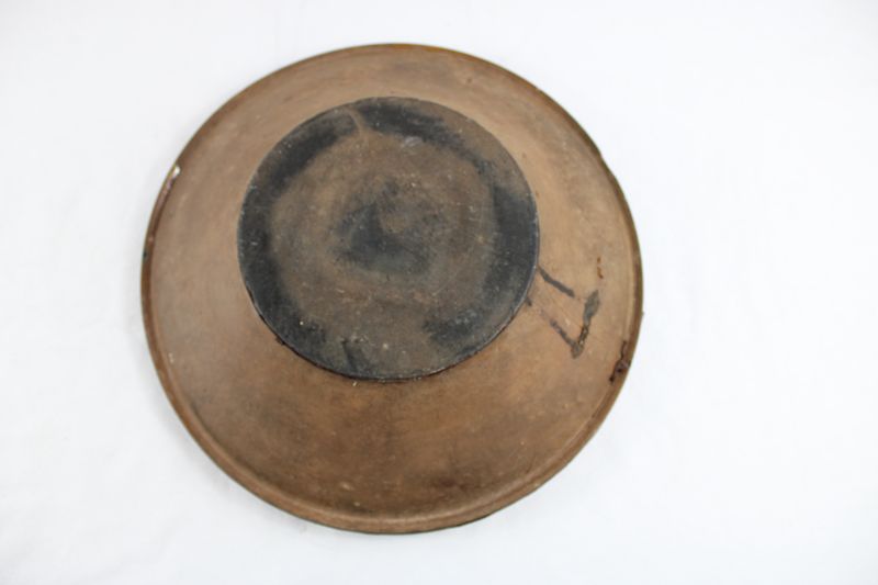 0427-Schüssel Hafnerware Kröning 19 Jh. – Bild 2